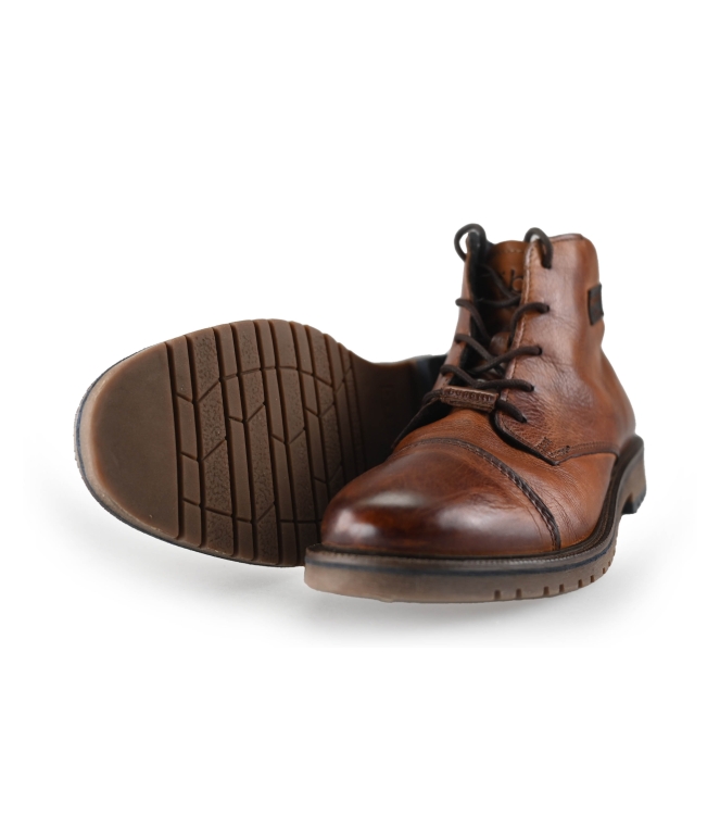 Bugatti Schnürstiefel