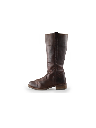 Nelson Stiefel Braun 246819