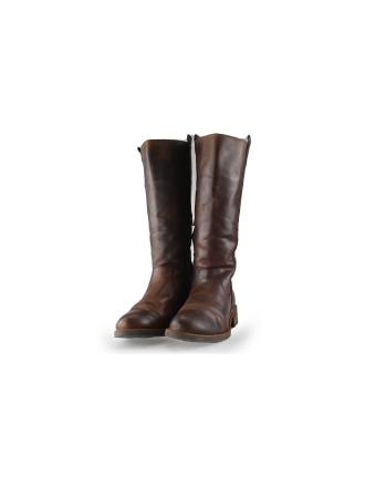Nelson Stiefel Braun 246819