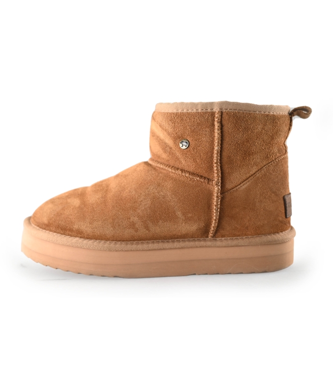 Warmbat Stiefel