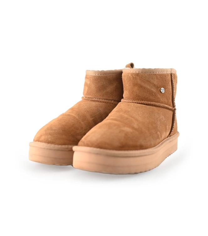 Warmbat Stiefel