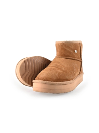 Warmbat Stiefel