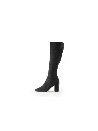 La Strada Stiefel Schwarz 246828