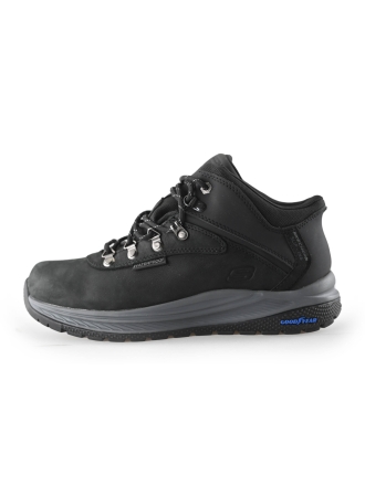 Skechers Schnürstiefel Schwarz 246832