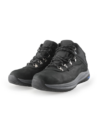 Skechers Schnürstiefel Schwarz 246832