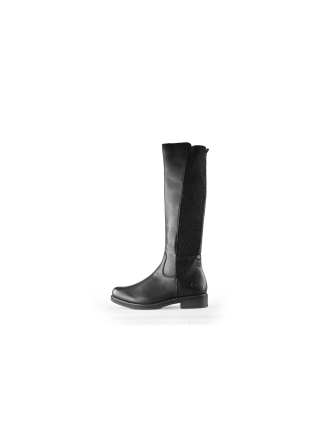 Remonte Stiefel Schwarz 246835