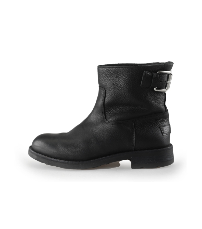 Shabbies Stiefeletten