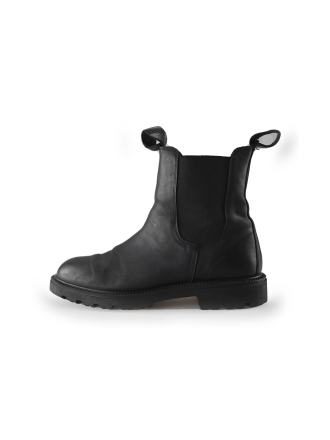 Nelson Chelsea boots Schwarz 246838