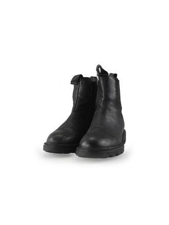 Nelson Chelsea boots Schwarz 246838