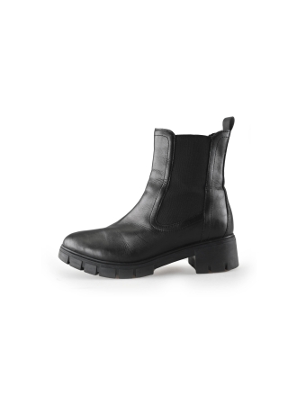 Nelson Chelsea boots Schwarz 246846