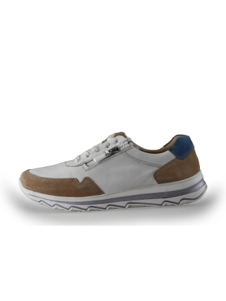 Ara Sneaker Silber 246848
