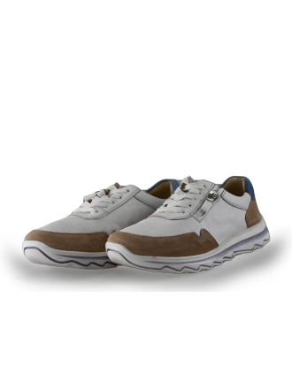 Ara Sneaker Silber 246848