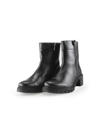 Ara Stiefel Schwarz 246852