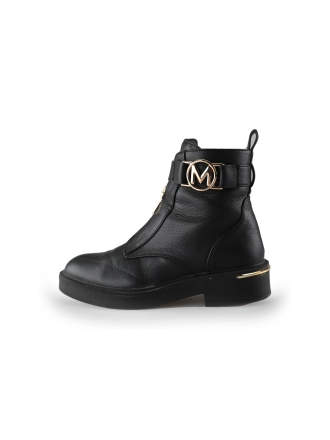 Mexx Bikerstiefel Schwarz 246853