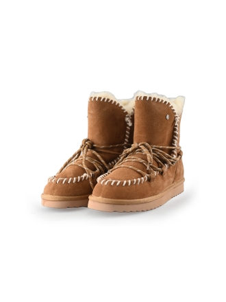 Warmbat Stiefel Beige 246859