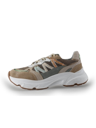 Nelson Sneaker Beige 246863