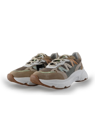 Nelson Sneaker Beige 246863