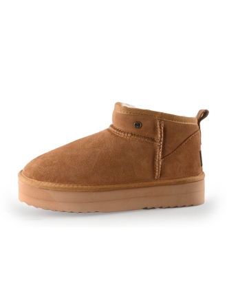 Warmbat Stiefel Beige 246864