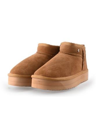 Warmbat Stiefel Beige 246864