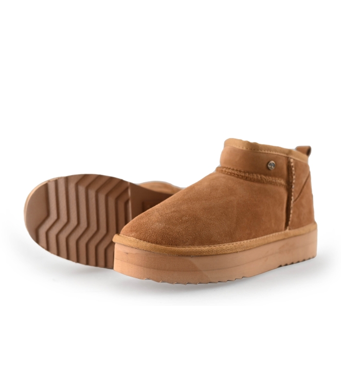 Warmbat Stiefel