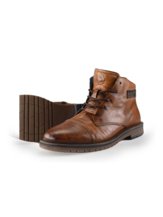 Bugatti Schnürstiefel