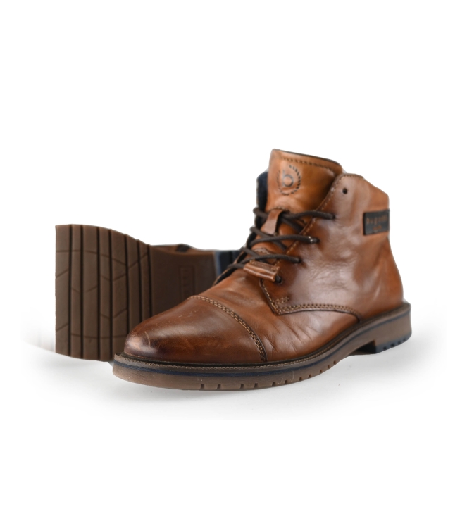 Bugatti Schnürstiefel