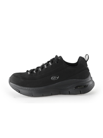 Skechers Sneaker Schwarz 246866
