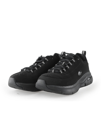 Skechers Sneaker Schwarz 246866
