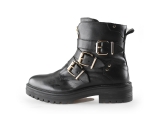 Nelson Bikerstiefel