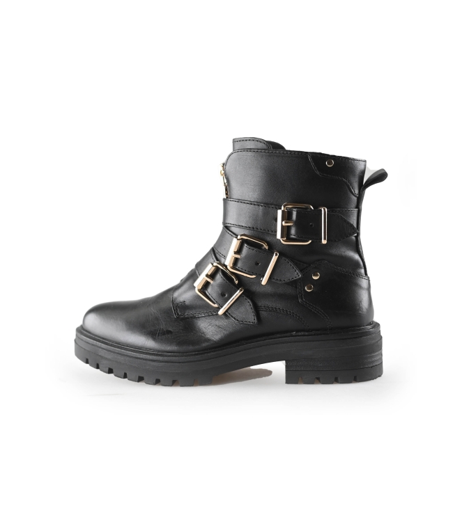 Nelson Bikerstiefel