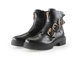 Nelson Bikerstiefel
