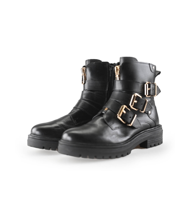 Nelson Bikerstiefel