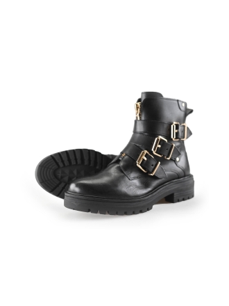 Nelson Bikerstiefel