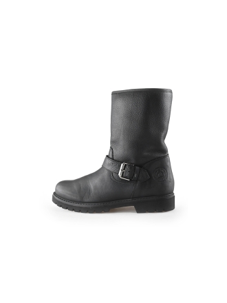 Panama Jack Stiefel Schwarz 246871