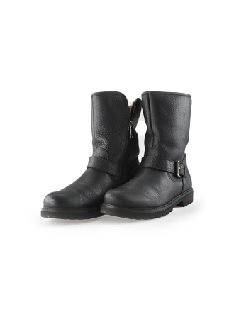 Panama Jack Stiefel Schwarz 246871