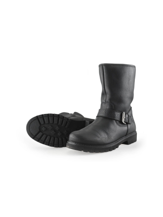 Panama Jack Stiefel
