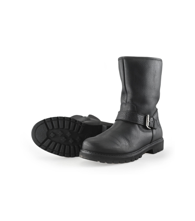 Panama Jack Stiefel