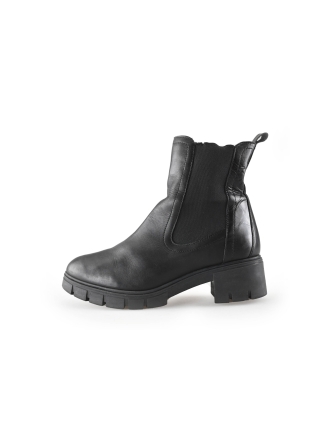 Nelson Chelsea boots Schwarz 246873