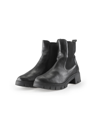 Nelson Chelsea boots Schwarz 246873