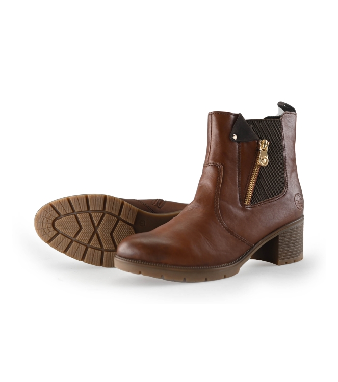 Rieker Stiefel