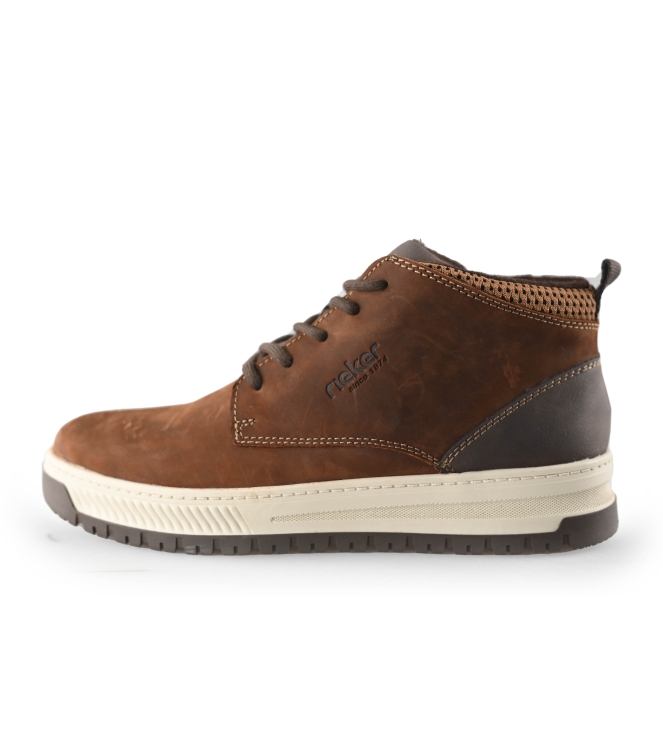 Rieker Schnürstiefel