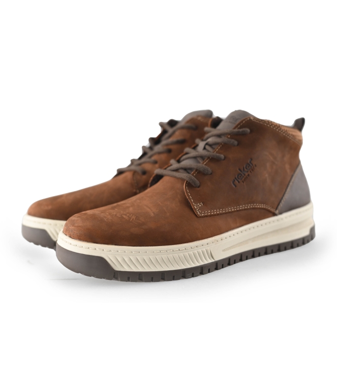 Rieker Schnürstiefel
