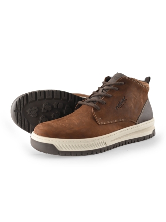 Rieker Schnürstiefel