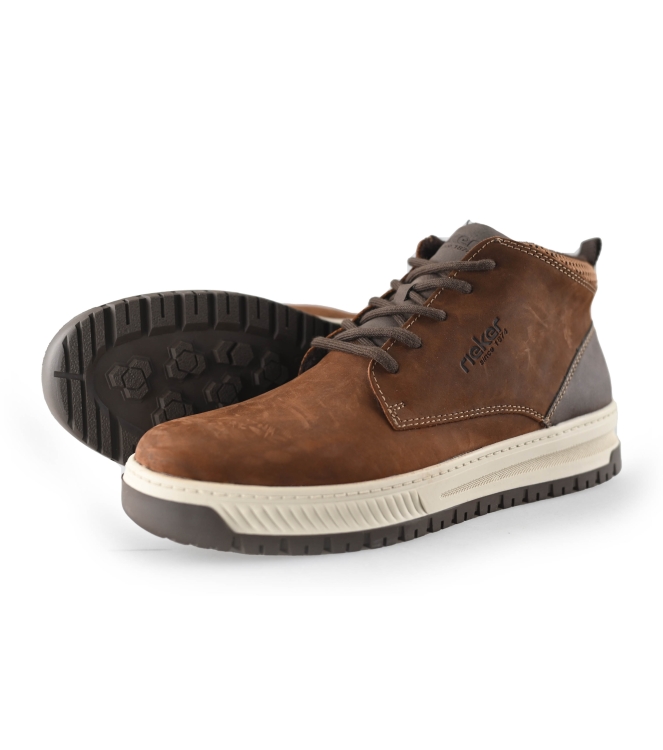Rieker Schnürstiefel