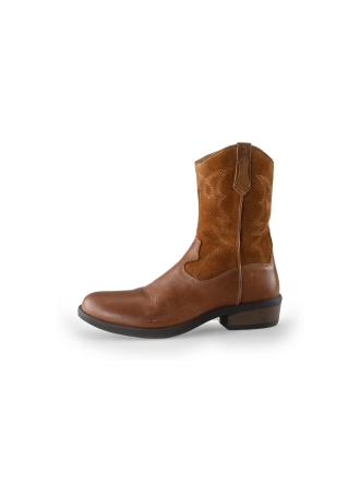 Loff1881 Cowboystiefel Cognac 246892