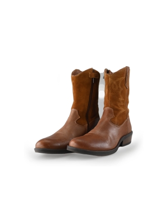 Loff1881 Cowboystiefel Cognac 246892