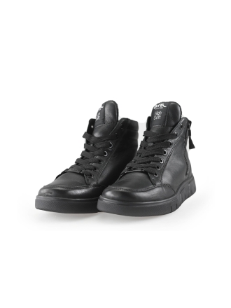 Ara Hohe Sneaker Schwarz 246896