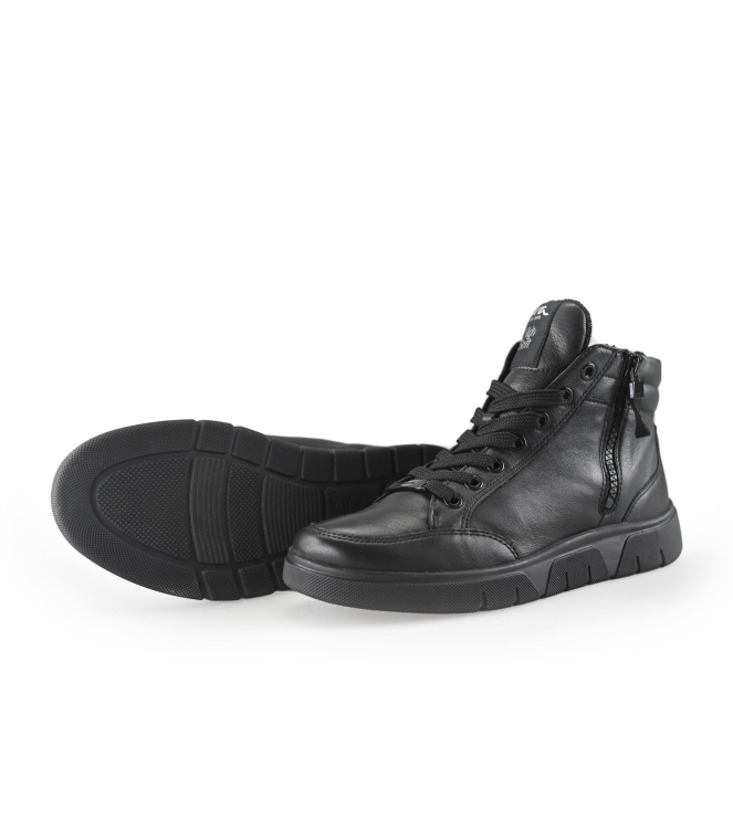 Ara Hohe Sneaker