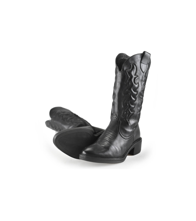 Nelson Cowboystiefel
