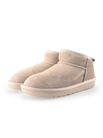 Nelson Stiefel Beige 246899
